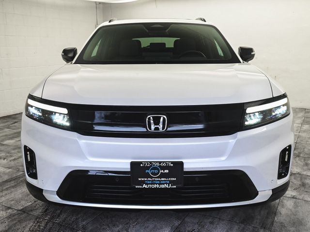 2024 Honda Prologue Touring - 22982967 - 1