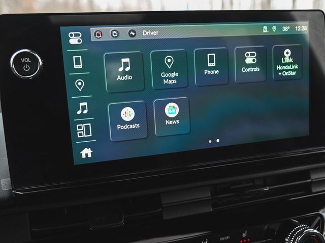 2024 Honda Prologue Touring - 22982967 - 19