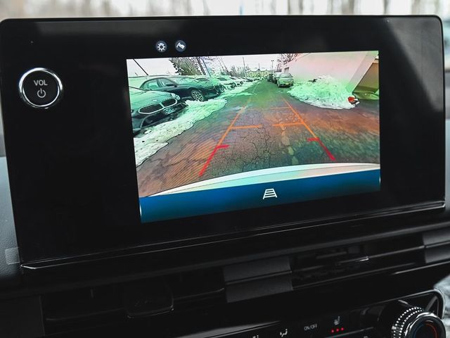 2024 Honda Prologue Touring - 22982967 - 22