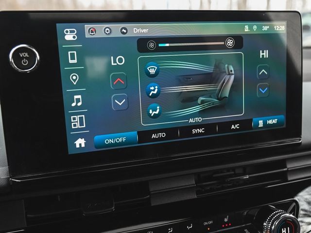 2024 Honda Prologue Touring - 22982967 - 23