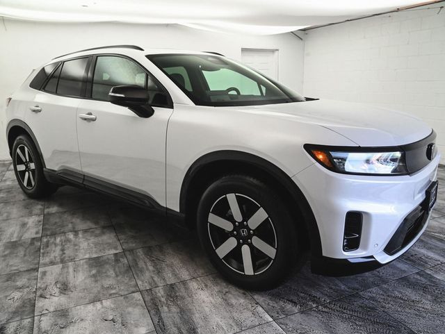 2024 Honda Prologue Touring - 22982967 - 2
