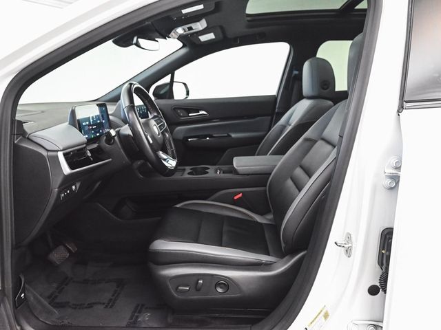 2024 Honda Prologue Touring - 22982967 - 30