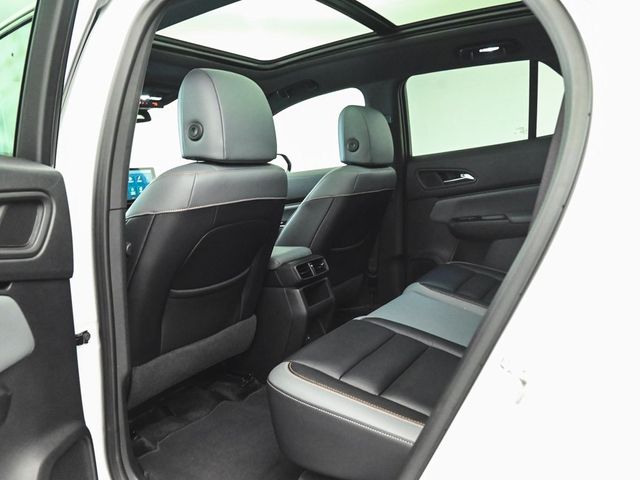 2024 Honda Prologue Touring - 22982967 - 32