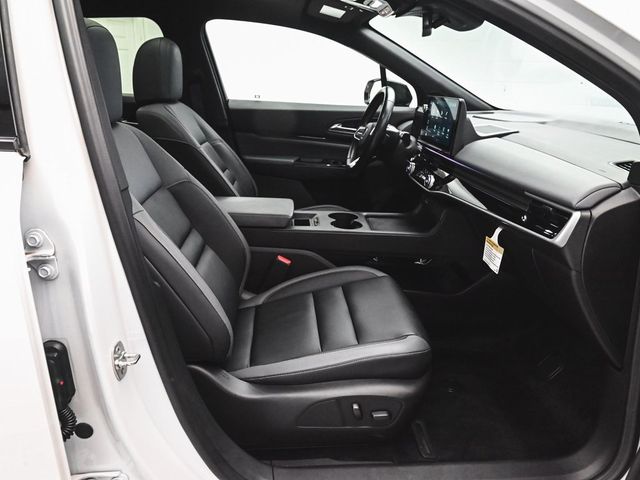 2024 Honda Prologue Touring - 22982967 - 33