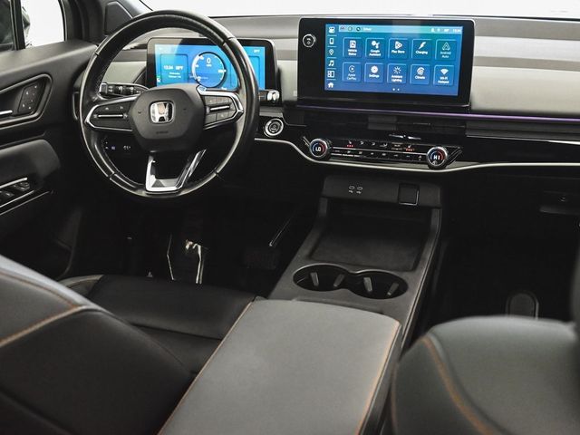 2024 Honda Prologue Touring - 22982967 - 34