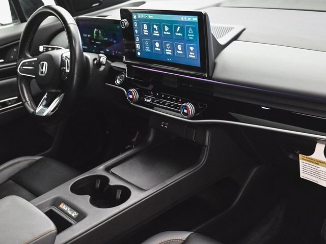 2024 Honda Prologue Touring - 22982967 - 35