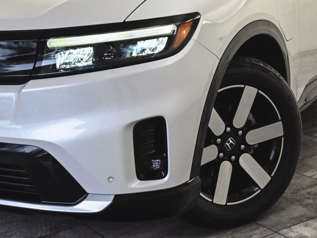 2024 Honda Prologue Touring - 22982967 - 38