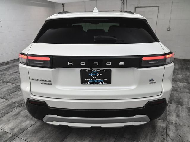 2024 Honda Prologue Touring - 22982967 - 4