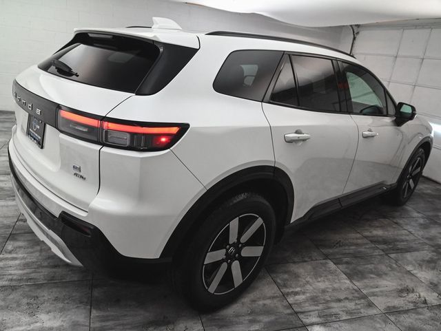 2024 Honda Prologue Touring - 22982967 - 5