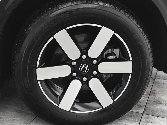 2024 Honda Prologue Touring - 22982967 - 6