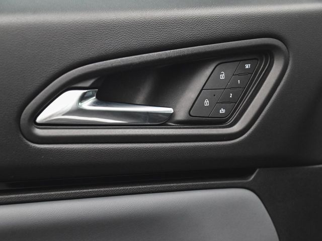 2024 Honda Prologue Touring - 22982967 - 8