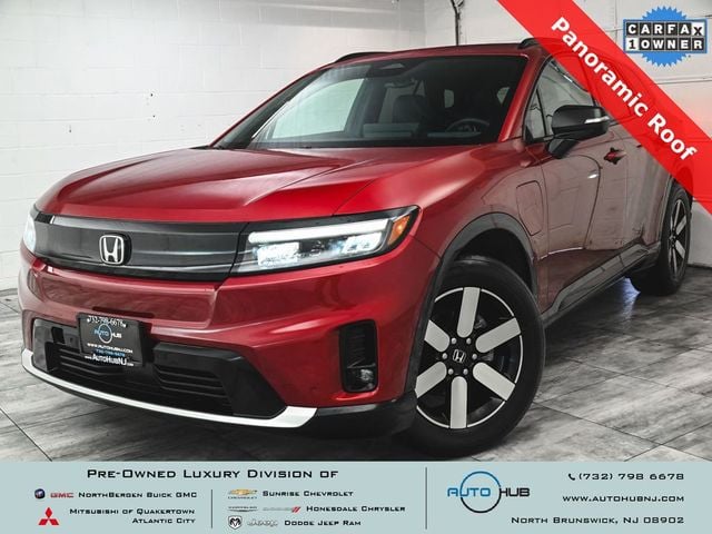 2024 Honda Prologue Touring - 22999783 - 0