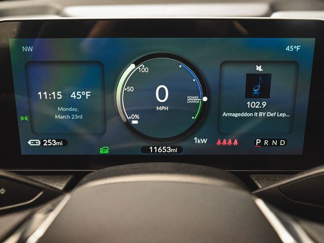 2024 Honda Prologue Touring - 22999783 - 16