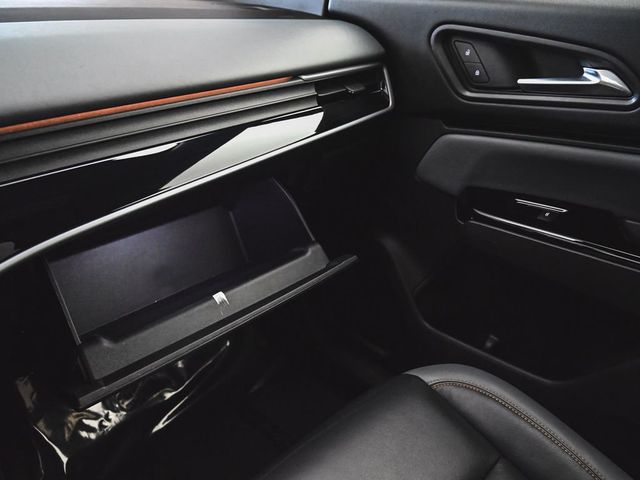 2024 Honda Prologue Touring - 22999783 - 17