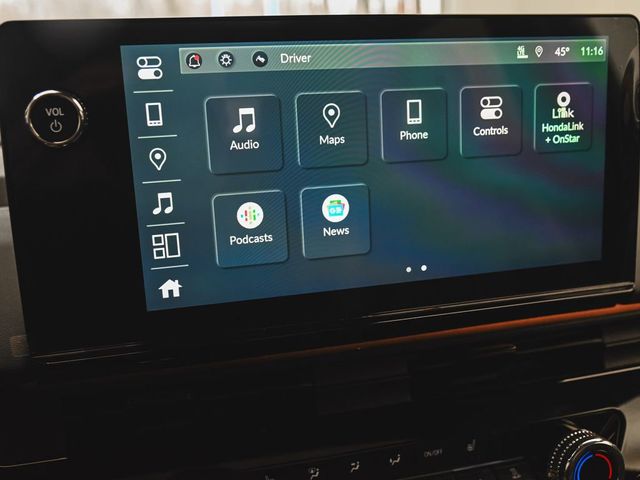 2024 Honda Prologue Touring - 22999783 - 18