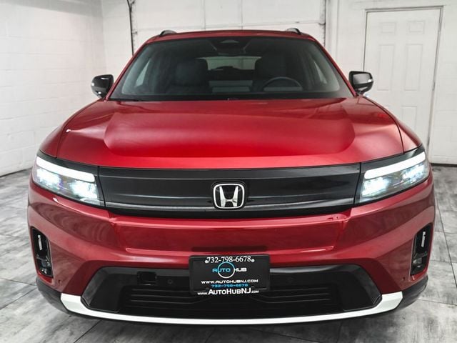 2024 Honda Prologue Touring - 22999783 - 1