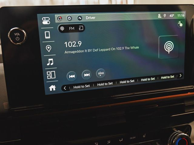 2024 Honda Prologue Touring - 22999783 - 19