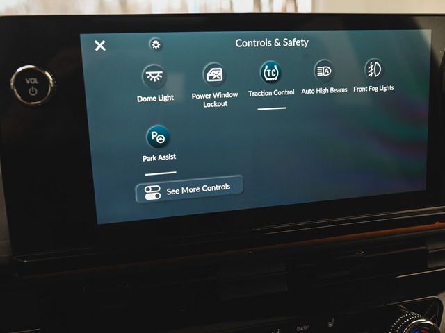 2024 Honda Prologue Touring - 22999783 - 22