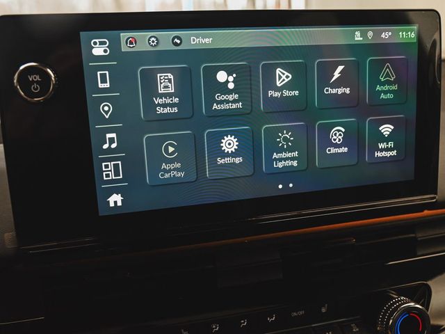 2024 Honda Prologue Touring - 22999783 - 23