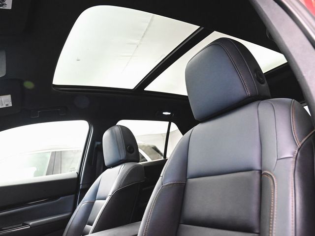 2024 Honda Prologue Touring - 22999783 - 30