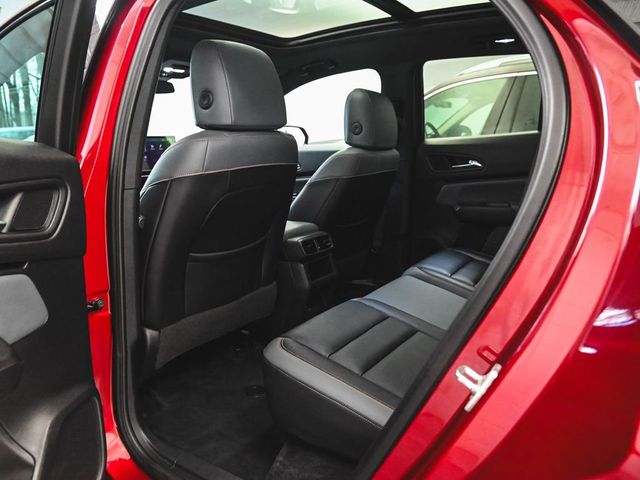 2024 Honda Prologue Touring - 22999783 - 31