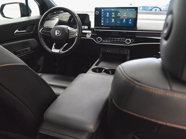 2024 Honda Prologue Touring - 22999783 - 33