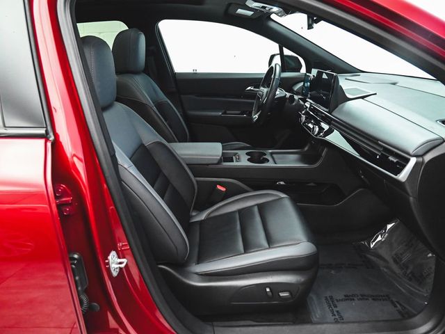 2024 Honda Prologue Touring - 22999783 - 34