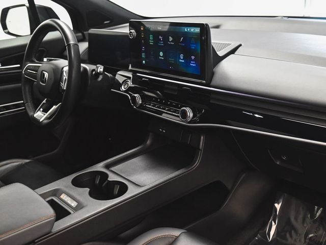 2024 Honda Prologue Touring - 22999783 - 35