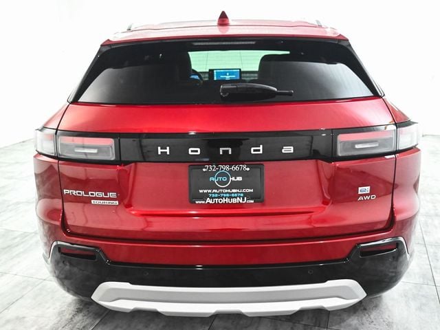 2024 Honda Prologue Touring - 22999783 - 4