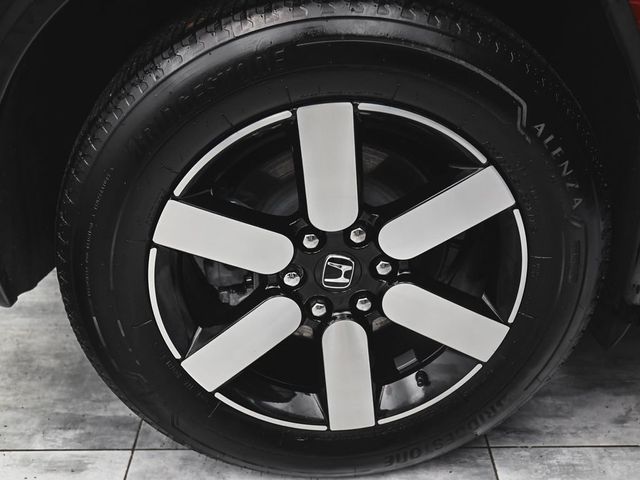 2024 Honda Prologue Touring - 22999783 - 6
