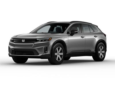 2024 Honda Prologue