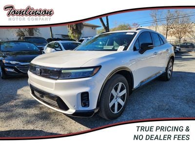 2024 HONDA PROLOGUE - 3GPKHWRM9RS543670