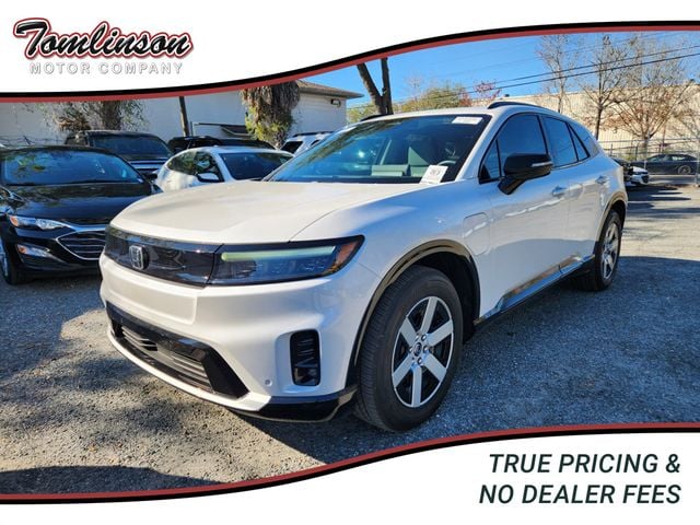 2024 HONDA PROLOGUE TOURING - 22978304 - 0