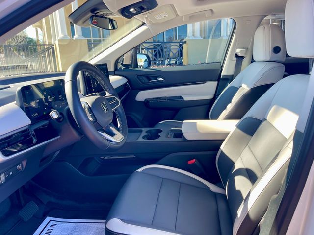 2024 HONDA PROLOGUE TOURING - 22978304 - 10