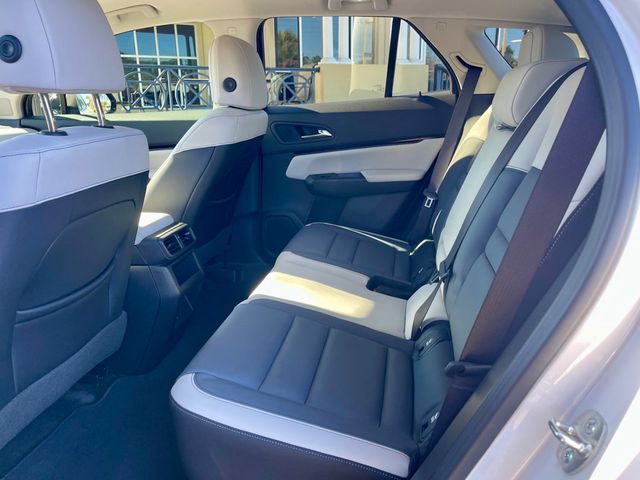 2024 HONDA PROLOGUE TOURING - 22978304 - 11