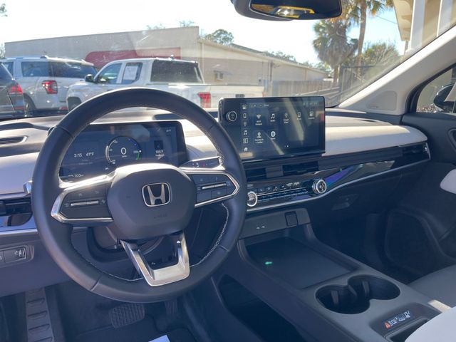 2024 HONDA PROLOGUE TOURING - 22978304 - 12