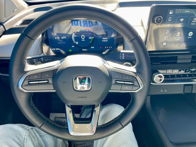 2024 HONDA PROLOGUE TOURING - 22978304 - 13