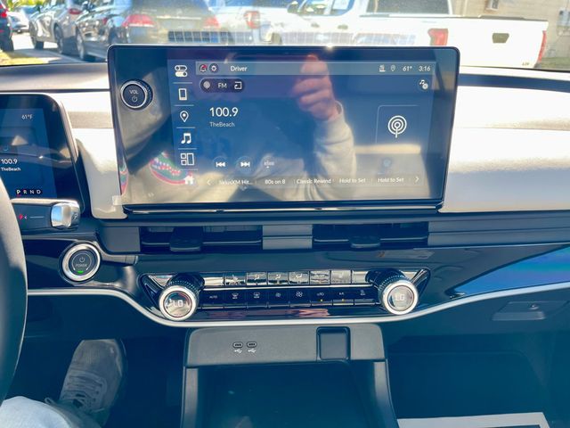 2024 HONDA PROLOGUE TOURING - 22978304 - 14