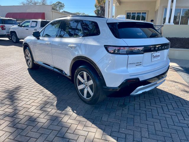 2024 HONDA PROLOGUE TOURING - 22978304 - 2