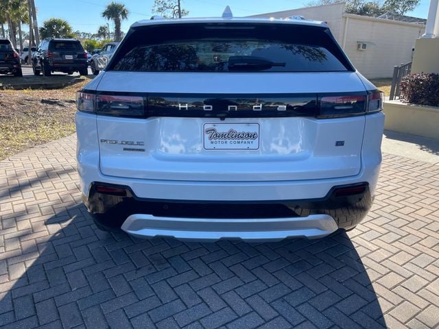 2024 HONDA PROLOGUE TOURING - 22978304 - 3
