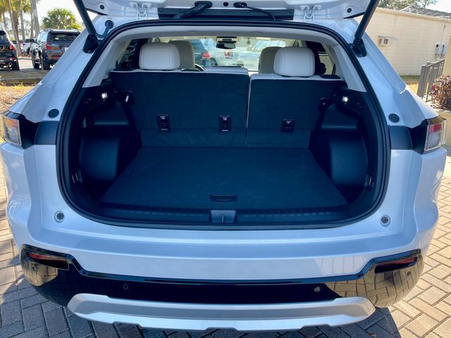 2024 HONDA PROLOGUE TOURING - 22978304 - 4