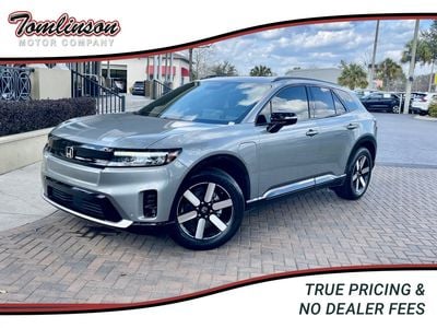 2024 HONDA PROLOGUE