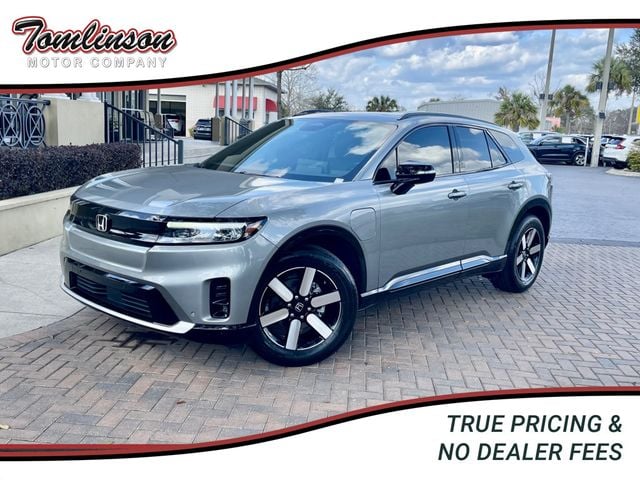 2024 HONDA PROLOGUE TOURING - 22985536 - 0