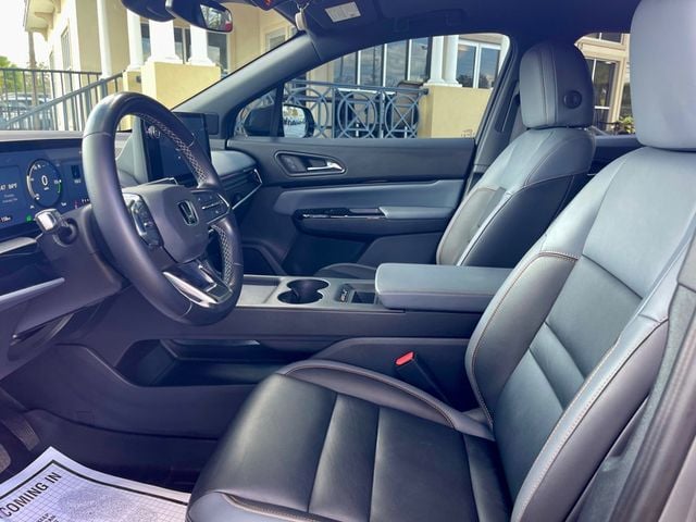 2024 HONDA PROLOGUE TOURING - 22985536 - 9