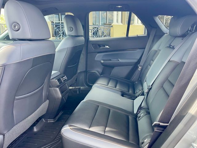 2024 HONDA PROLOGUE TOURING - 22985536 - 10