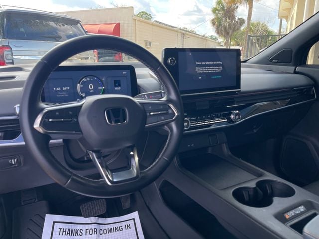 2024 HONDA PROLOGUE TOURING - 22985536 - 11