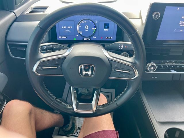 2024 HONDA PROLOGUE TOURING - 22985536 - 12