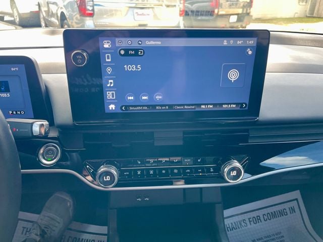 2024 HONDA PROLOGUE TOURING - 22985536 - 13