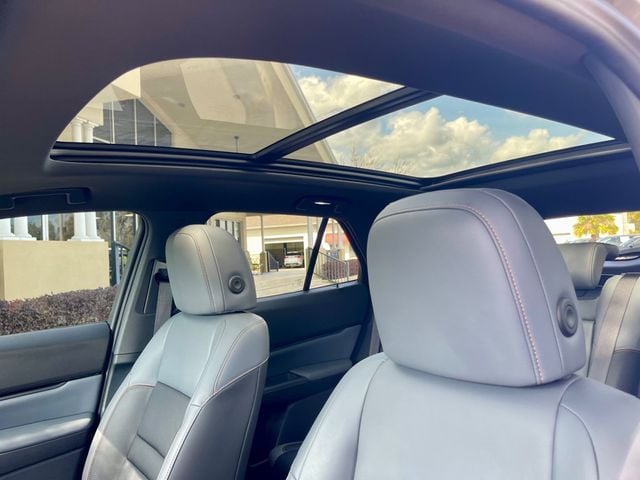 2024 HONDA PROLOGUE TOURING - 22985536 - 14