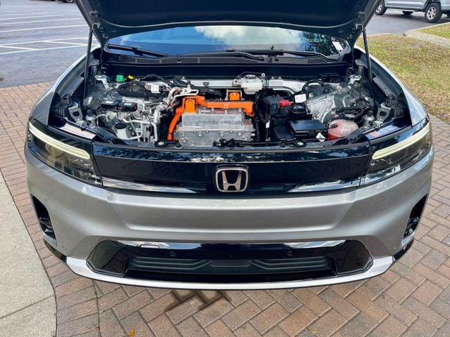 2024 HONDA PROLOGUE TOURING - 22985536 - 15
